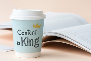 Website Content Optimization Charlotte, NC