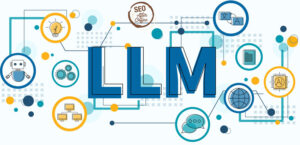 LLM and SEO