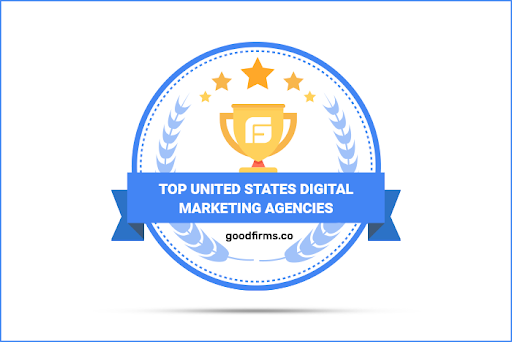 Digital Marketing Agency Award