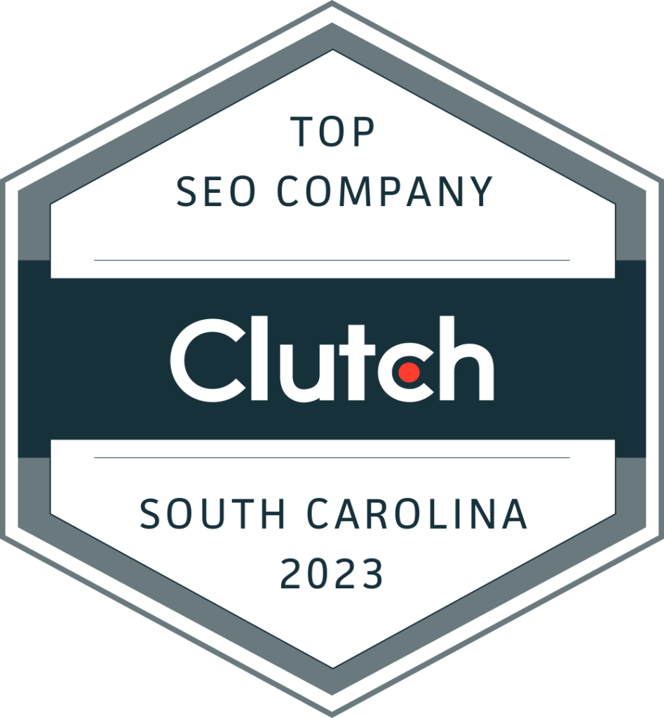 Clutch SEO Company of the Year