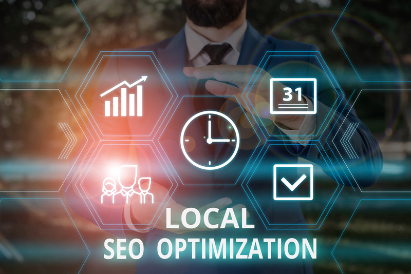 Local SEO Agency