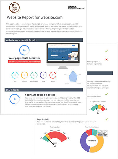 SEO Audit