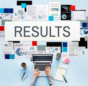 SEO Results