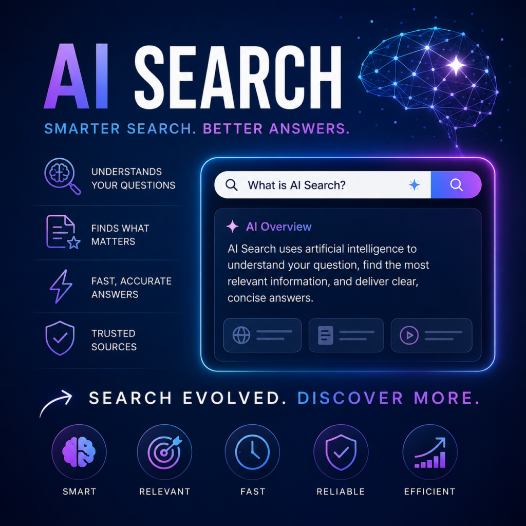 AI Search
