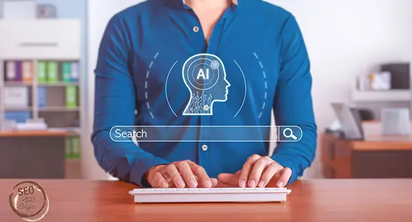 Searching the Internet using AI Search Engines